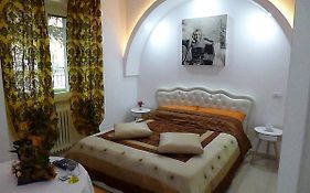 Siberia Rooms