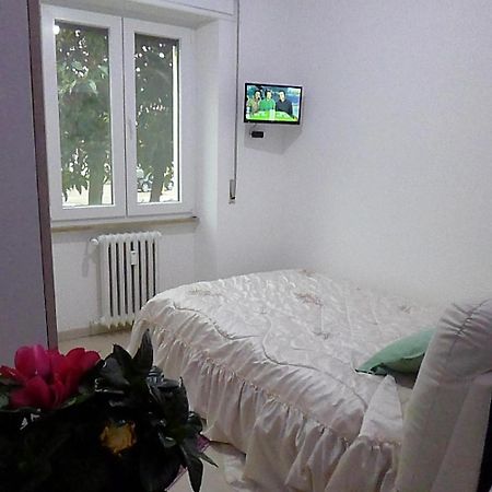 Siberia Rooms Verona Exterior foto