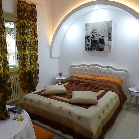 Siberia Rooms Verona Exterior foto