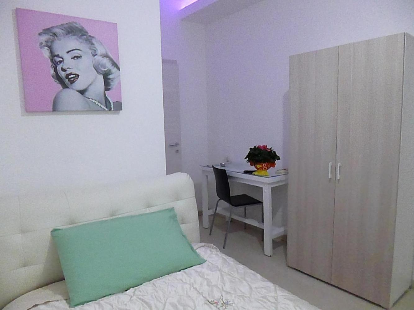 Siberia Rooms Verona Zimmer foto