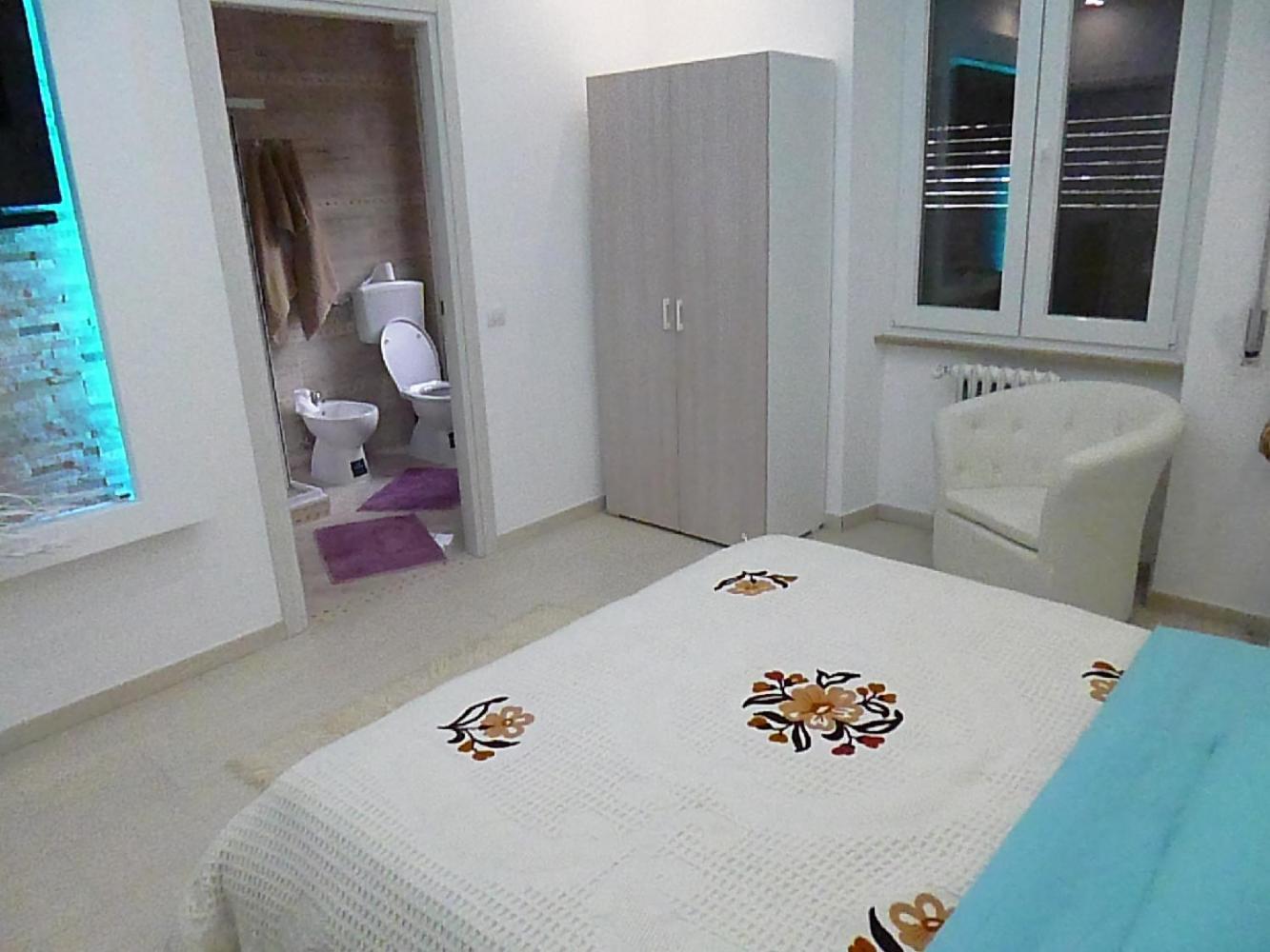 Siberia Rooms Verona Zimmer foto