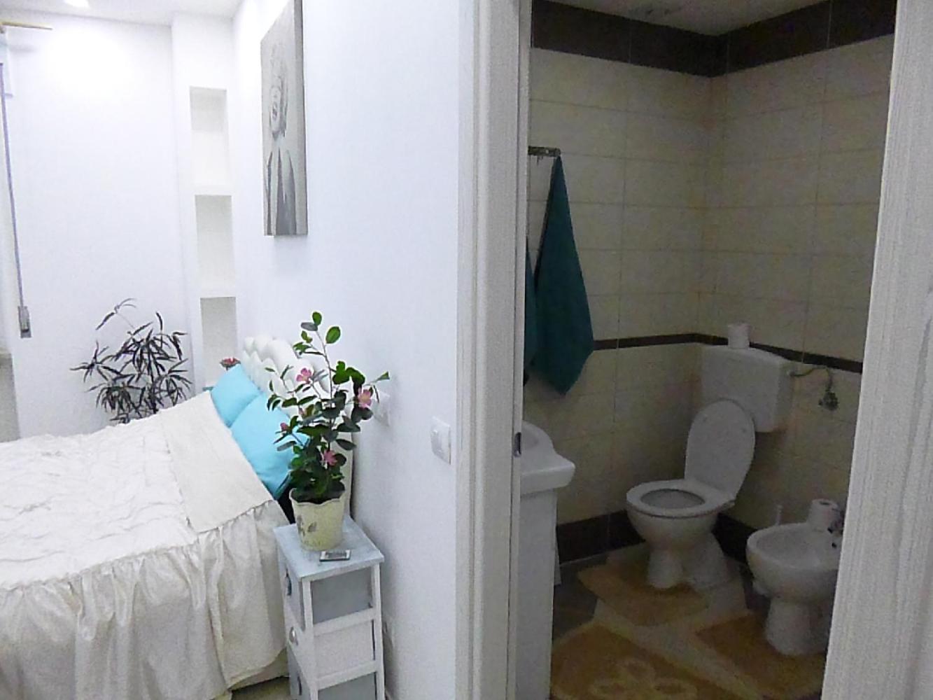 Siberia Rooms Verona Zimmer foto