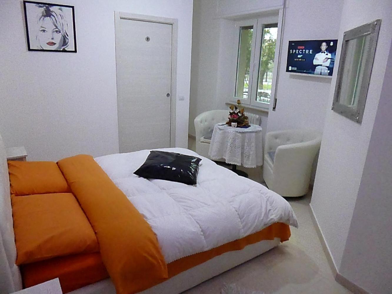 Siberia Rooms Verona Zimmer foto