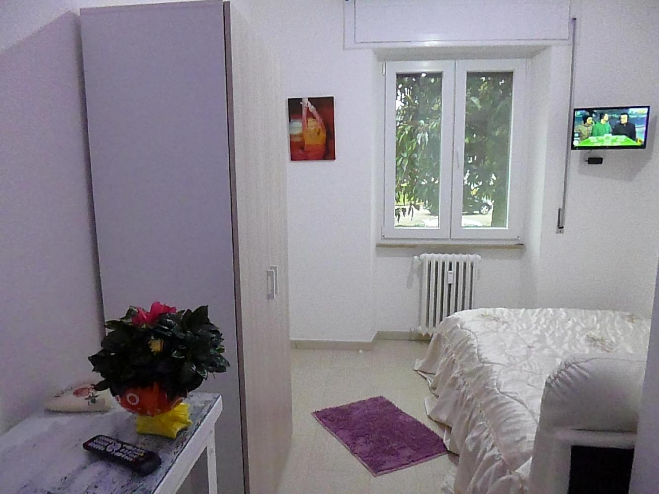 Siberia Rooms Verona Zimmer foto