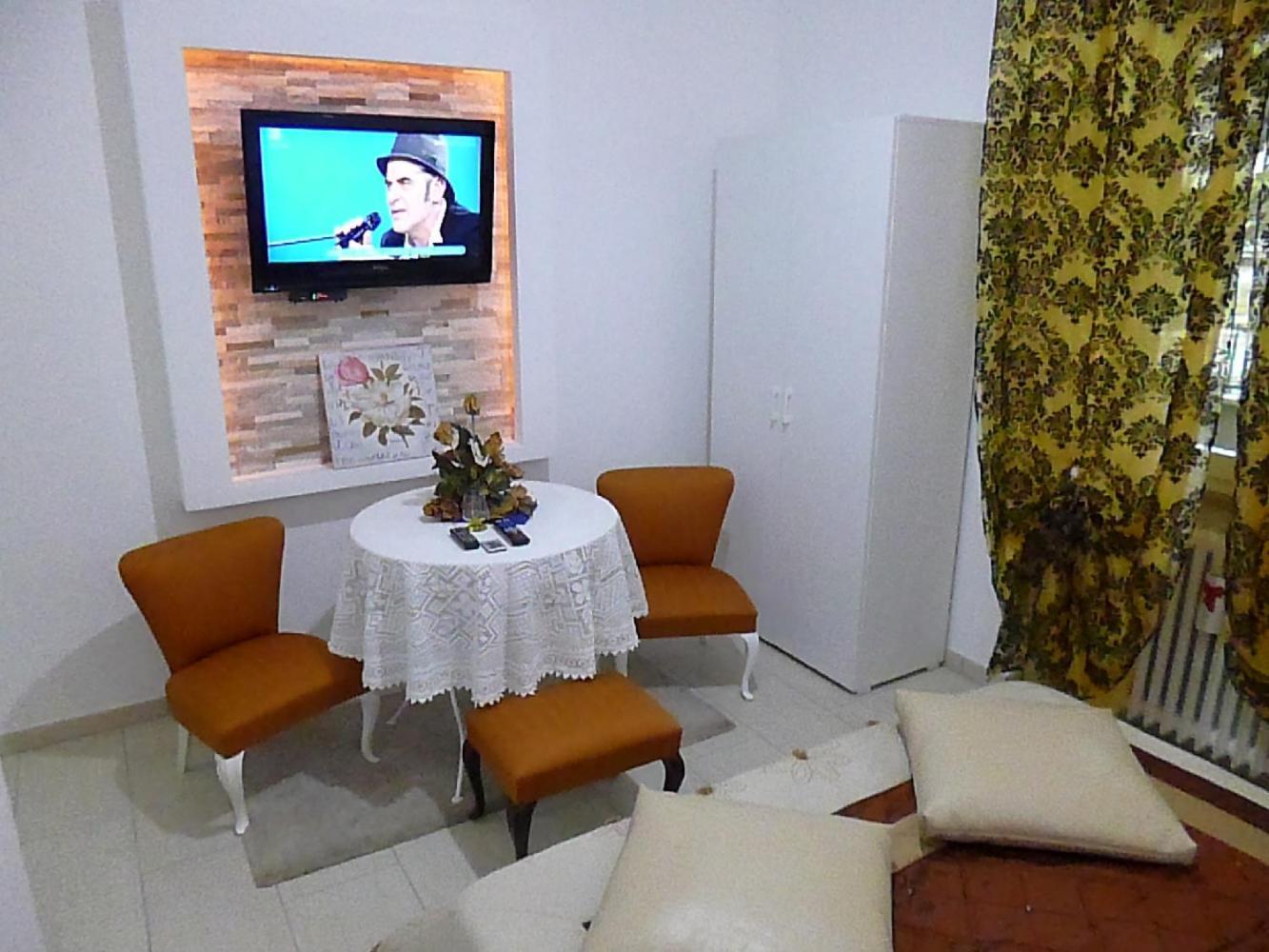 Siberia Rooms Verona Zimmer foto