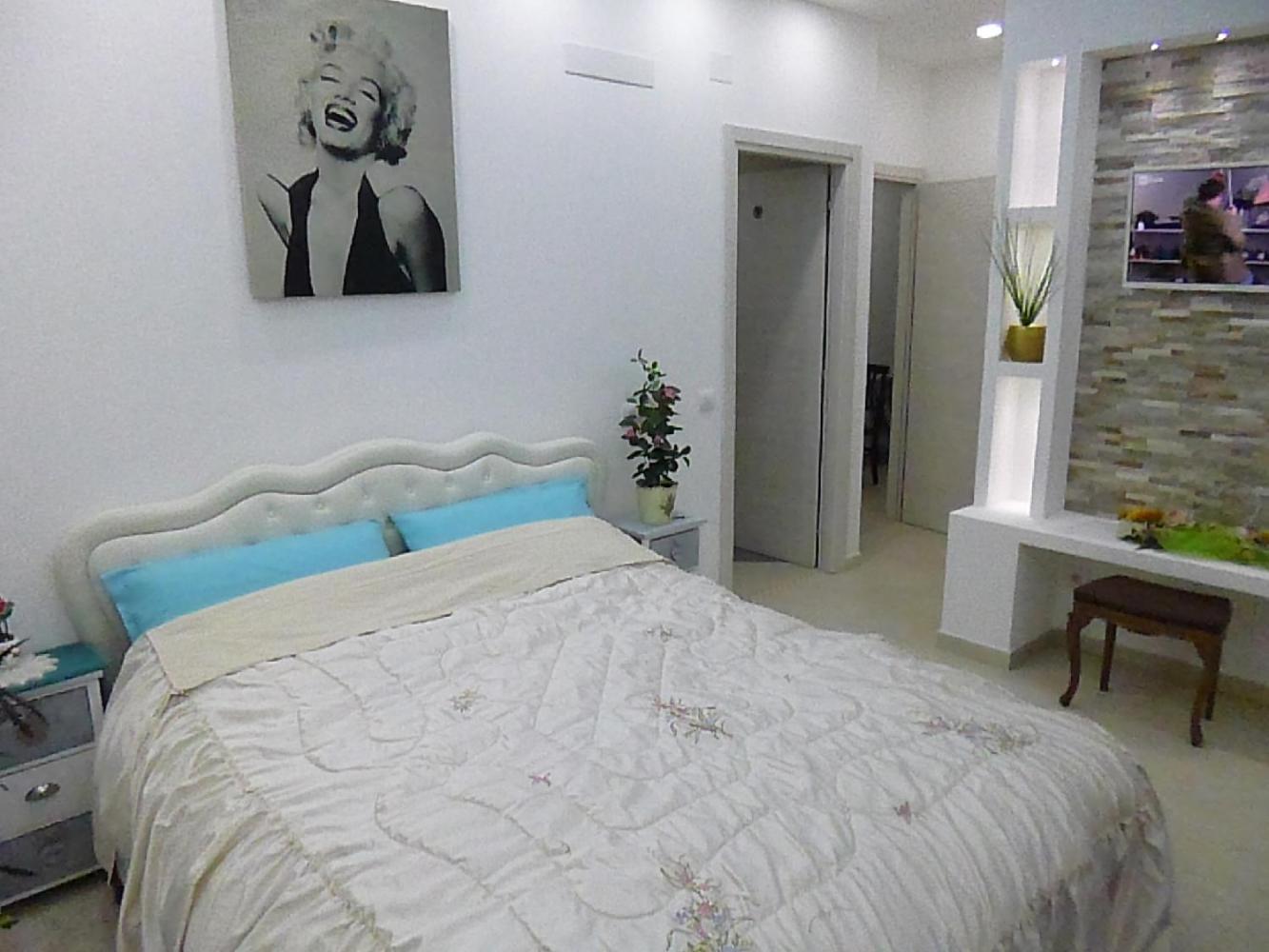 Siberia Rooms Verona Zimmer foto