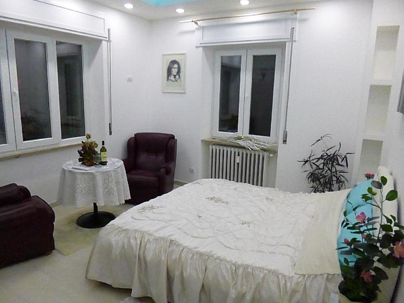 Siberia Rooms Verona Zimmer foto