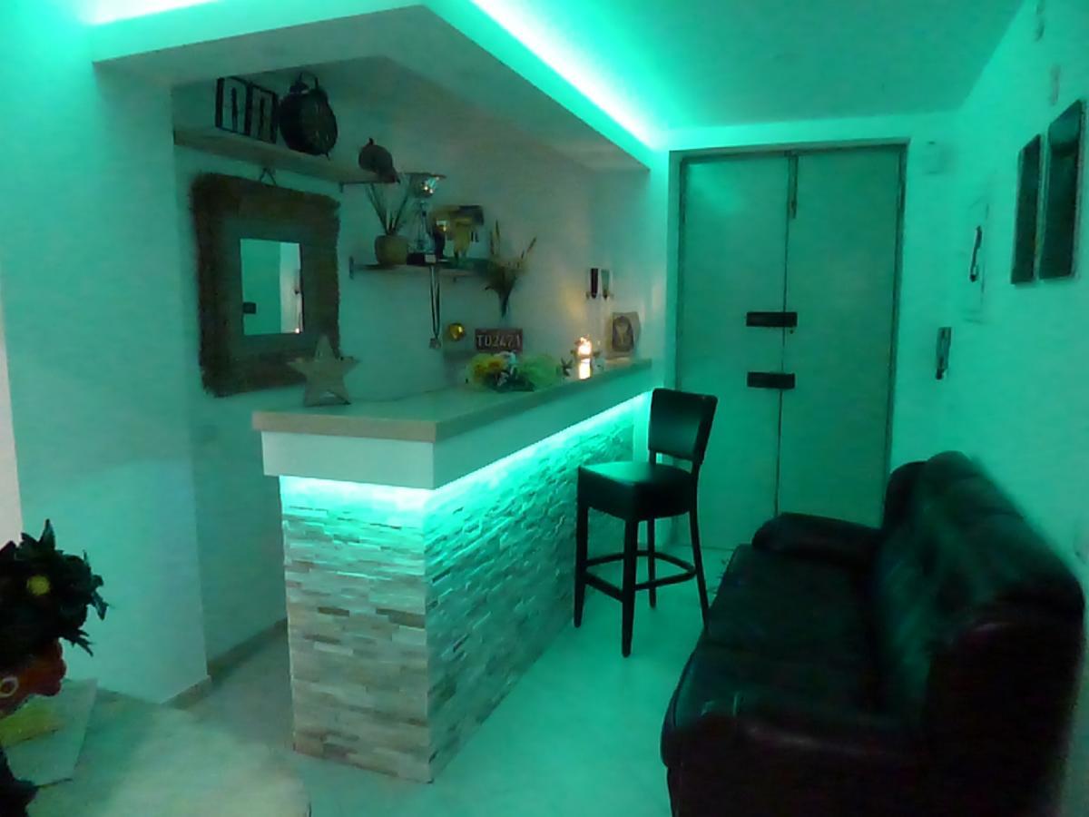 Siberia Rooms Verona Exterior foto