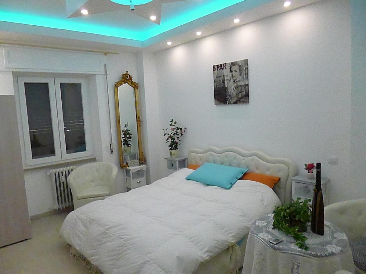 Siberia Rooms Verona Exterior foto