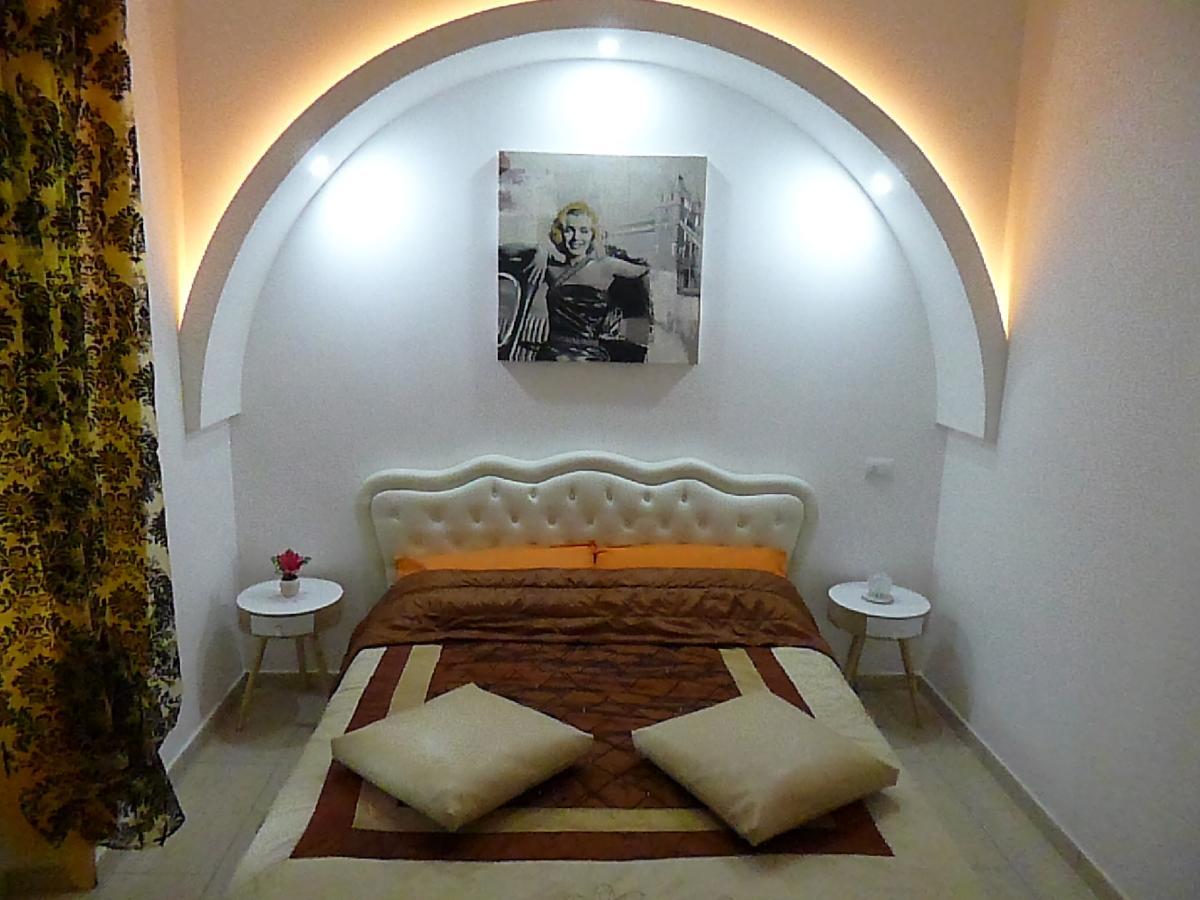 Siberia Rooms Verona Zimmer foto