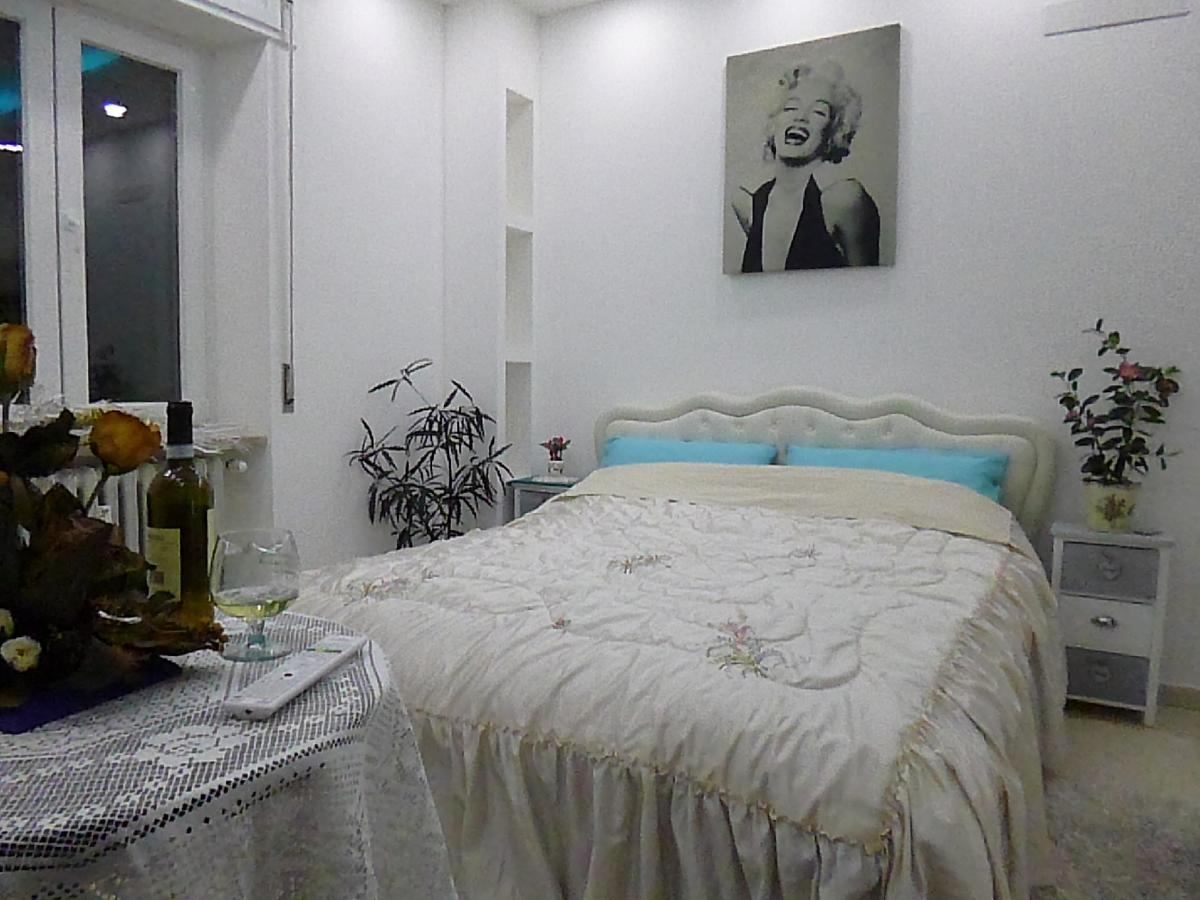 Siberia Rooms Verona Zimmer foto
